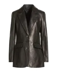 ラグアンドボーン レディース アウター ジャケット・ブルゾン テーラードジャケット RAG BONE Black ブラックのサムネイル