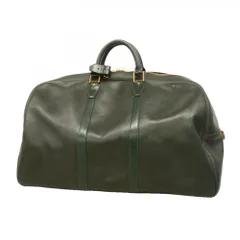 ルイ・ヴィトン(Louis Vuitton) ルイ・ヴィトン バッグ・ボストンバッグ タイガ ケンダルGM M30114 エピセアメンズ P3115463のサムネイル