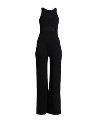 ステラマッカートニー レディース トップス ジャンプスーツ STELLA McCARTNEY Black ブラックのサムネイル