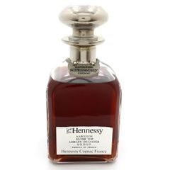 古酒 】ブランデー コニャック Hennessy ヘネシー ナポレオン シルバー