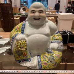 2026年最新】布袋 景徳鎮の人気アイテム - メルカリ