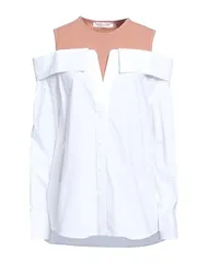 ヴァレンティノ レディース トップス シャツ VALENTINO GARAVANI White ホワイトのサムネイル