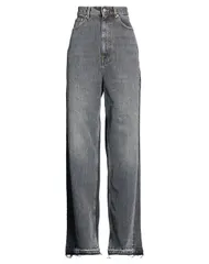 ステラマッカートニー レディース ボトムス デニムパンツ ジーンズ STELLA McCARTNEY Gray グレーのサムネイル