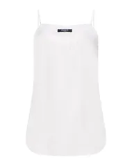 バルマン レディース トップス シャツ BALMAIN Ivory アイボリーのサムネイル
