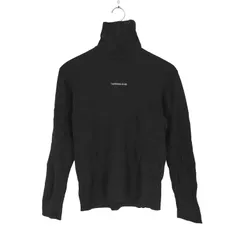 カルバンクラインジーンズ Calvin Klein Jeans Maglioni ハイネック  ニットセーター レディース  Mのサムネイル
