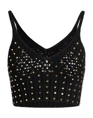 フォルテフォルテ レディース トップス シャツ FORTE_FORTE Black ブラックのサムネイル