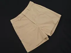 BEAUTY & YOUTH ビューティ&ユース ユナイテッドアローズ ショート パンツ sizeS/ベージュ ■◆ レディースのサムネイル