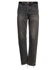 フィアオブゴッド メンズ ボトムス デニムパンツ ジーンズ FEAR OF GOD Black ブラックのサムネイル