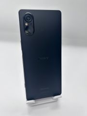 SONY Xperia5 V docomo版 128GB SO-53D ブラック - メルカリ