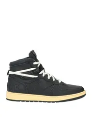 ルード メンズ シューズ スニーカー RHUDE Black ブラックのサムネイル