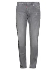 ディースクエアード メンズ ボトムス デニムパンツ ジーンズ DSQUARED2 Gray グレーのサムネイル