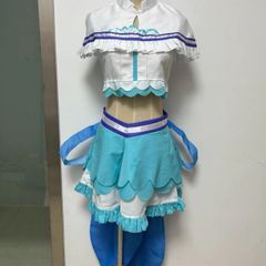 さかなかなんだか？松浦果南 コスプレMサイズ - メルカリ
