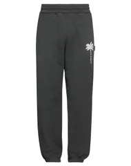 パーム・エンジェルス メンズ ボトムス カジュアルパンツ スウェットパンツ PALM ANGELS Lead Gray グレーのサムネイル