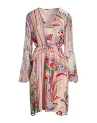 リュージョー レディース トップス ワンピース LIU JO Light Pink ピンクのサムネイル