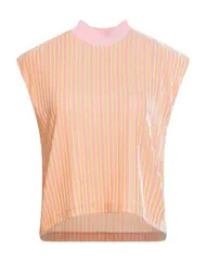 フォルテフォルテ レディース トップス Tシャツ FORTE_FORTE Pink ピンクのサムネイル