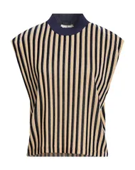 フォルテフォルテ レディース トップス Tシャツ FORTE_FORTE Navy ネイビーのサムネイル