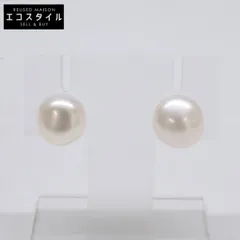 cocoshnik　ココシュニック　【美品】K10 バロックパールのサムネイル