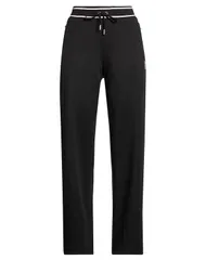 ジューシークチュール レディース ボトムス カジュアルパンツ JUICY COUTURE SPORT Black ブラックのサムネイル