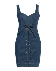 リュージョー レディース トップス ワンピース LIU JO Blue ブルーのサムネイル