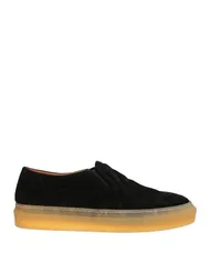 ブッテロ メンズ シューズ スニーカー BUTTERO Black ブラックのサムネイル