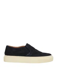 ブッテロ メンズ シューズ スニーカー BUTTERO Midnight Blue ブルーのサムネイル