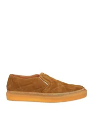 ブッテロ メンズ シューズ スニーカー BUTTERO Camel キャメルのサムネイル