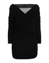 ピンコ レディース トップス Tシャツ PINKO Black ブラックのサムネイル