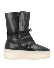 フィアオブゴッド メンズ シューズ ブーツ・レインブーツ ショートブーツ FEAR OF GOD Black ブラックのサムネイル
