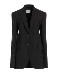 スポーツマックス レディース アウター ジャケット・ブルゾン テーラードジャケット SPORTMAX Dark Brown ブラウンのサムネイル