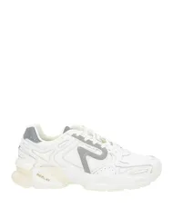 リプレイ メンズ シューズ スニーカー REPLAY Off White オフホワイトのサムネイル
