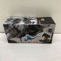 ぱ*こ様 ⭐︎新品未開封⭐︎ プチラマDX ゴジラ-1.0 プレバン限定品