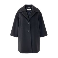 73f27 極美品 sacai サカイ 25ss Nep Yarn Knit Cardigan ニット