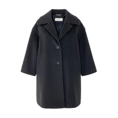 2026年最新】Max Mara レディース チェスターコートの人気アイテム