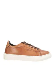 パントフォラドーロ メンズ シューズ スニーカー PANTOFOLA DORO Brown ブラウンのサムネイル