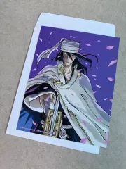 2026年最新】bleach ポストカードブックの人気アイテム - メルカリ