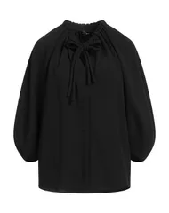 プロエンザショラー レディース トップス シャツ PROENZA SCHOULER Black ブラックのサムネイル