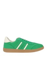 フェラガモ メンズ シューズ スニーカー FERRAGAMO Green グリーンのサムネイル