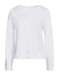 ヴィンス レディース トップス Tシャツ VINCE White ホワイトのサムネイル