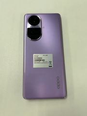 ZTE あんしんファミリースマホ A303ZT ラベンダー スマートフォン 本体