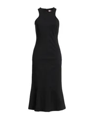 ツインセット レディース トップス ワンピース TWINSET Black ブラックのサムネイル