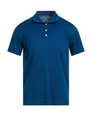 チルコロ 1901 メンズ トップス ポロシャツ CIRCOLO 1901 Deep Teal ティールのサムネイル