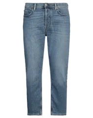 アクネ ストゥディオズ メンズ ボトムス デニムパンツ ジーンズ ACNE STUDIOS Blue ブルーのサムネイル