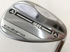 コブラ　KING SNAKEBITE　60度　NSプロ MODUS 3 TOUR 105　Sフレックス　ウェッジ　中古　ゴルフドゥ！山口防府店【最短即日発送】のサムネイル