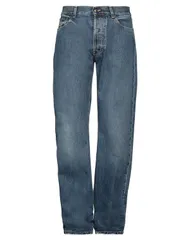マックイーン メンズ ボトムス デニムパンツ ジーンズ MCQUEEN Blue ブルーのサムネイル
