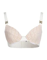 エリザベッタフランキ レディース トップス シャツ ELISABETTA FRANCHI White ホワイトのサムネイル