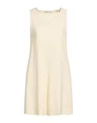 カルヴェン レディース トップス ワンピース CARVEN Off White オフホワイトのサムネイル