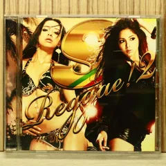 国内盤CD★チェホン/CHEHON■ S Reggae 2! 【QWCF10026/4571210180302】P56646のサムネイル