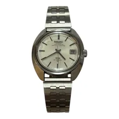 【稼働・ヴィンテージ】キングセイコー SEIKO 腕時計 手巻き ハイビート 4502-8010のサムネイル