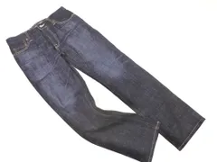 Eddie Bauer エディーバウアー ストレート デニムパンツ size29/インディゴ ■■ メンズのサムネイル