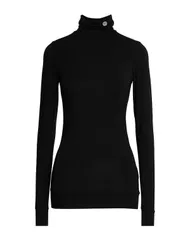 アンブッシュ レディース トップス Tシャツ AMBUSH T Black ブラックのサムネイル